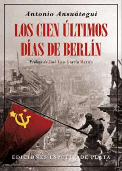 Los cien últimos días de Berlín - Ebook