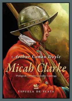 Micah Clarke - Ebook