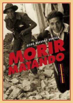 Morir matando - Ebook