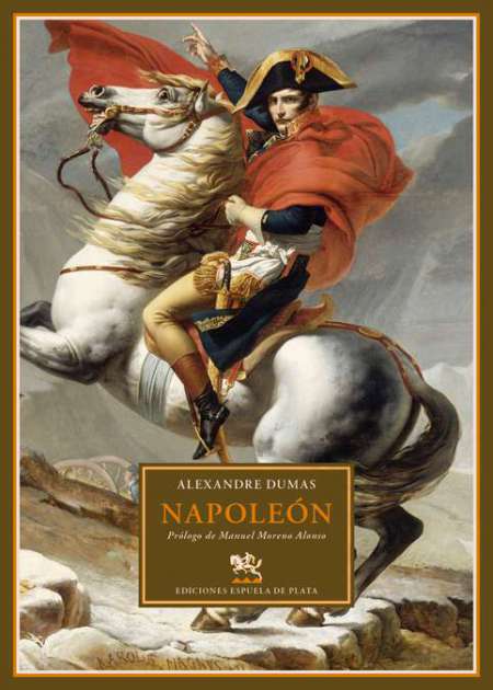 Napoleón - Ebook