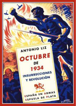 Octubre de 1934 - Ebook