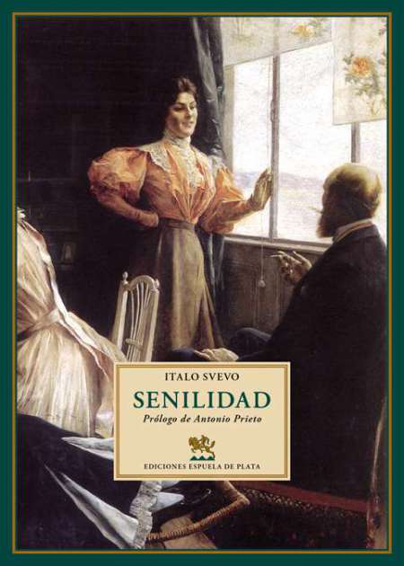 Senilidad - Ebook