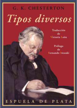 Tipos diversos - Ebook