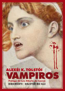 Vampiros - Ebook