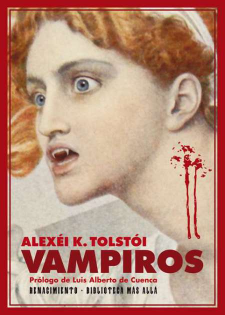 Vampiros - Ebook