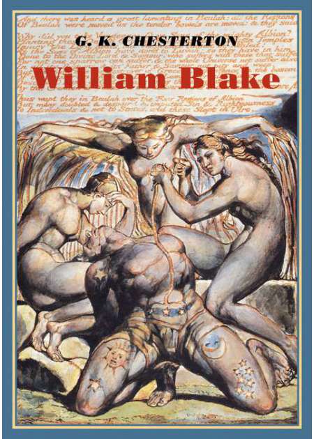 William Blake - Ebook