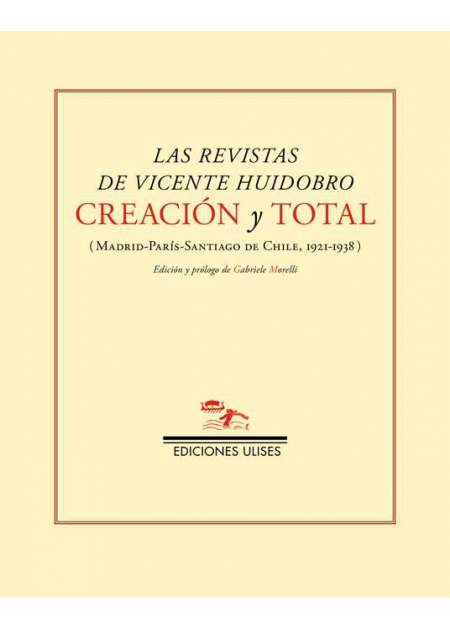 Creación y Total