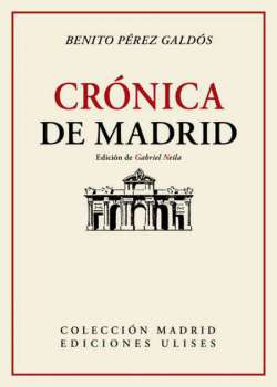 Crónica de Madrid