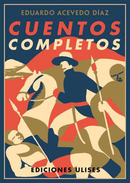 Cuentos completos