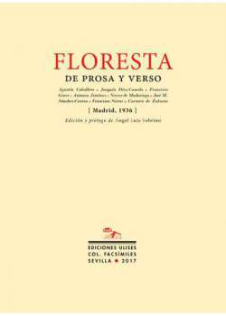 Floresta de prosa y verso