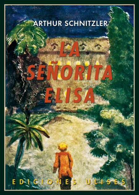 La señorita Elisa