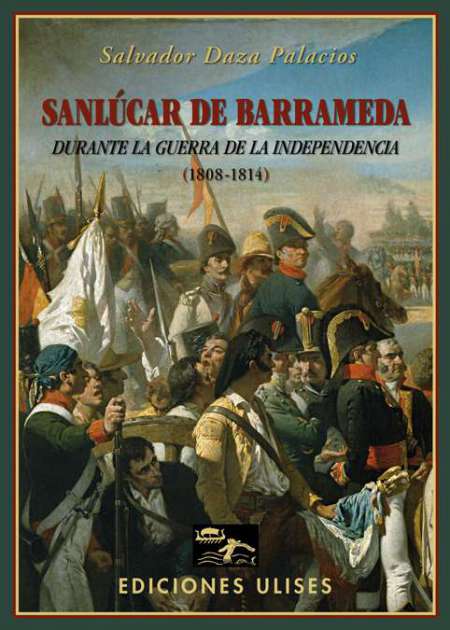 Sanlúcar de Barrameda durante la Guerra de la Independencia