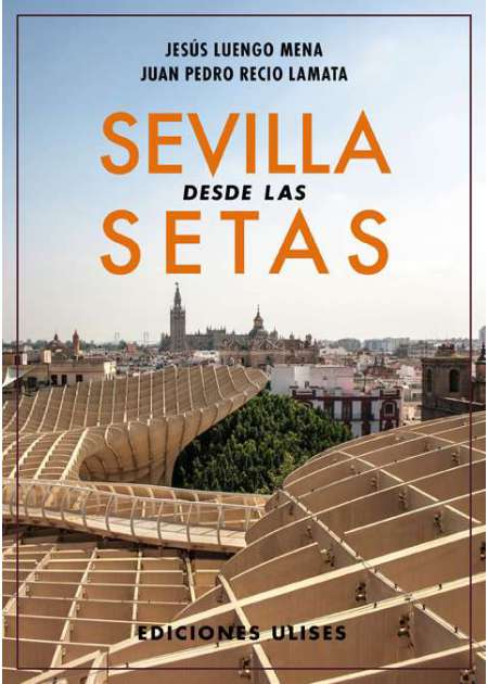 Sevilla desde las Setas
