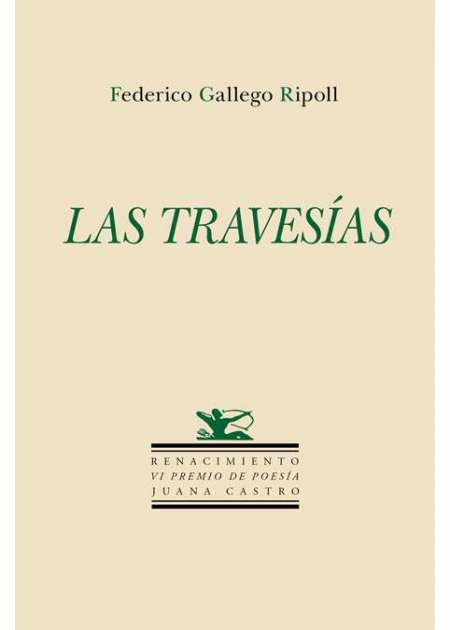 Las travesías