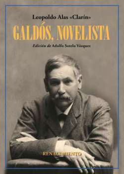 Galdós, novelista