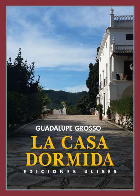 La casa dormida