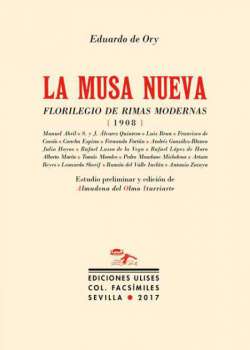 La musa nueva