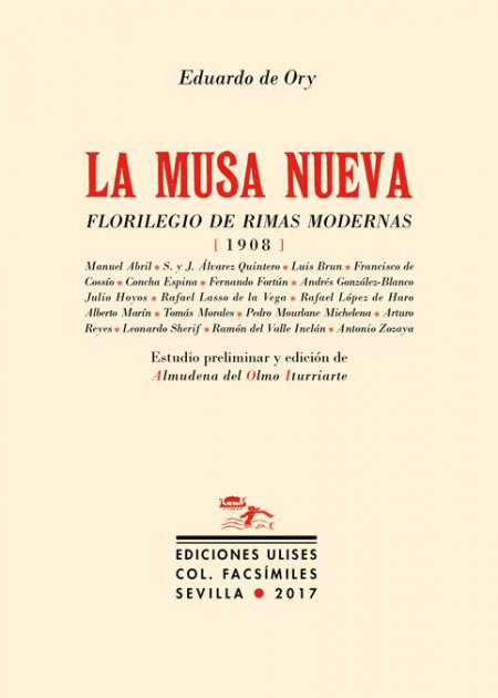 La musa nueva