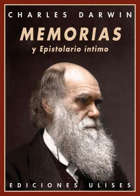 Memorias y epistolario íntimo