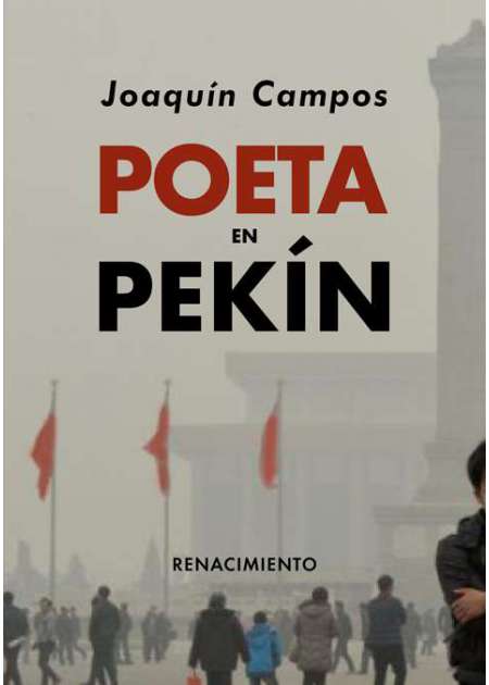 Poeta en Pekín