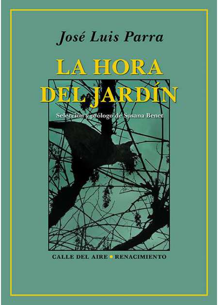 La hora del jardín