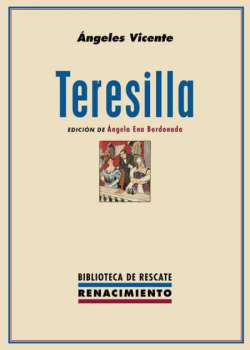 Teresilla