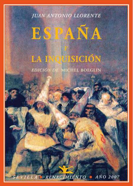 España y la Inquisición