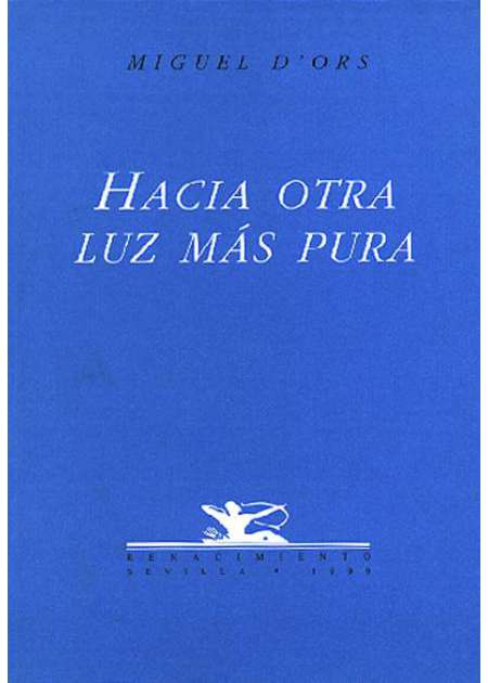 Hacia otra luz más pura