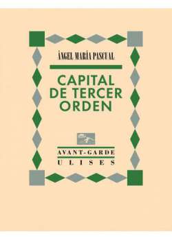 Capital de tercer orden