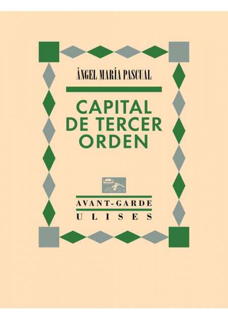 Capital de tercer orden