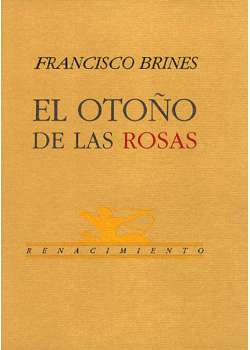 El otoño de las rosas