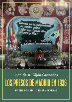 Los presos de Madrid en 1936