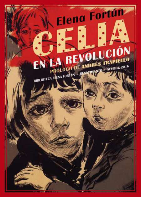 Celia en la revolución - Ebook