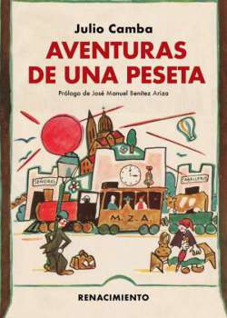 Aventuras de una peseta