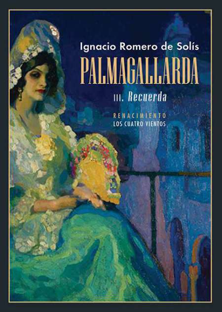 Palmagallarda. III