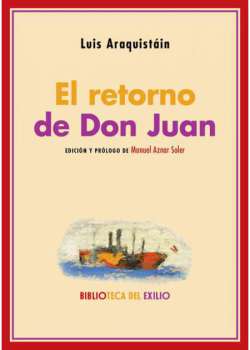 El retorno de Don Juan