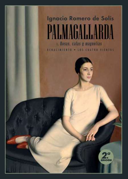 Palmagallarda. I