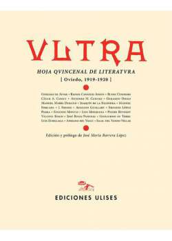 Vltra