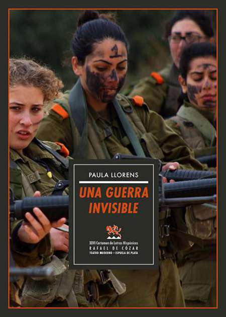 Una guerra invisible