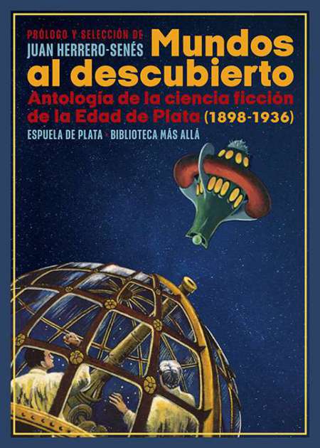 Mundos al descubierto - Ebook