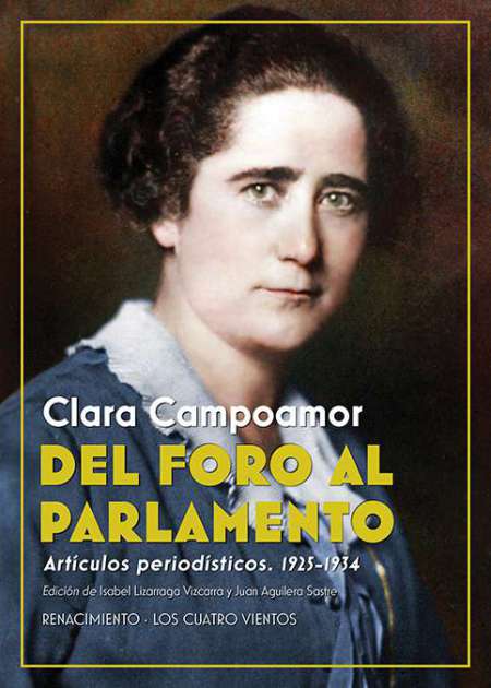 Del Foro al Parlamento - Ebook