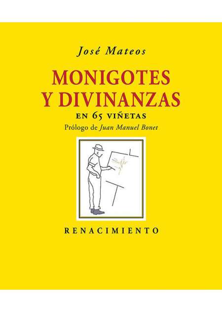 Monigotes y divinanzas