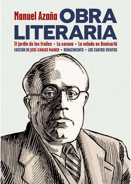 Obra literaria