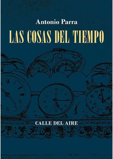 Las cosas del tiempo