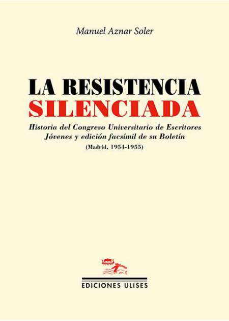 La resistencia silenciada