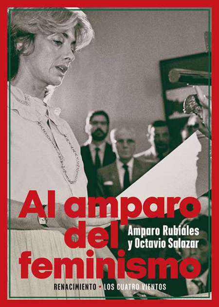 Al amparo del feminismo - Ebook