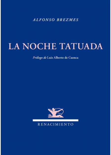 La noche tatuada