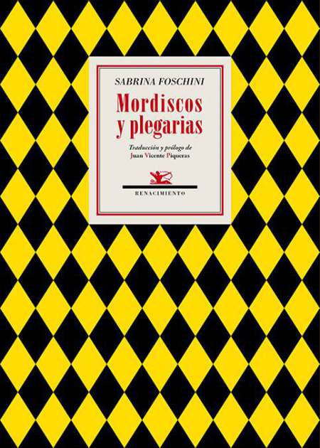 Mordiscos y plegarias