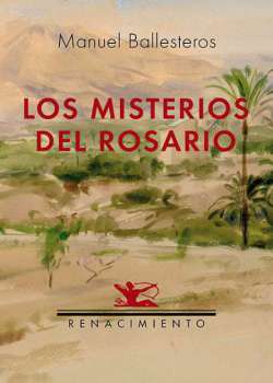 Los misterios del Rosario