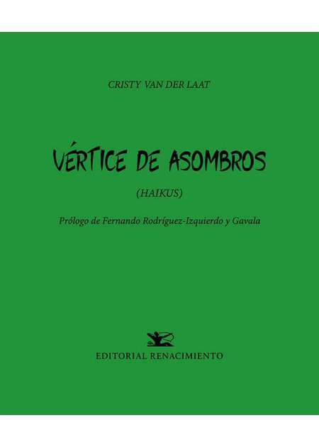 Vértice de asombros